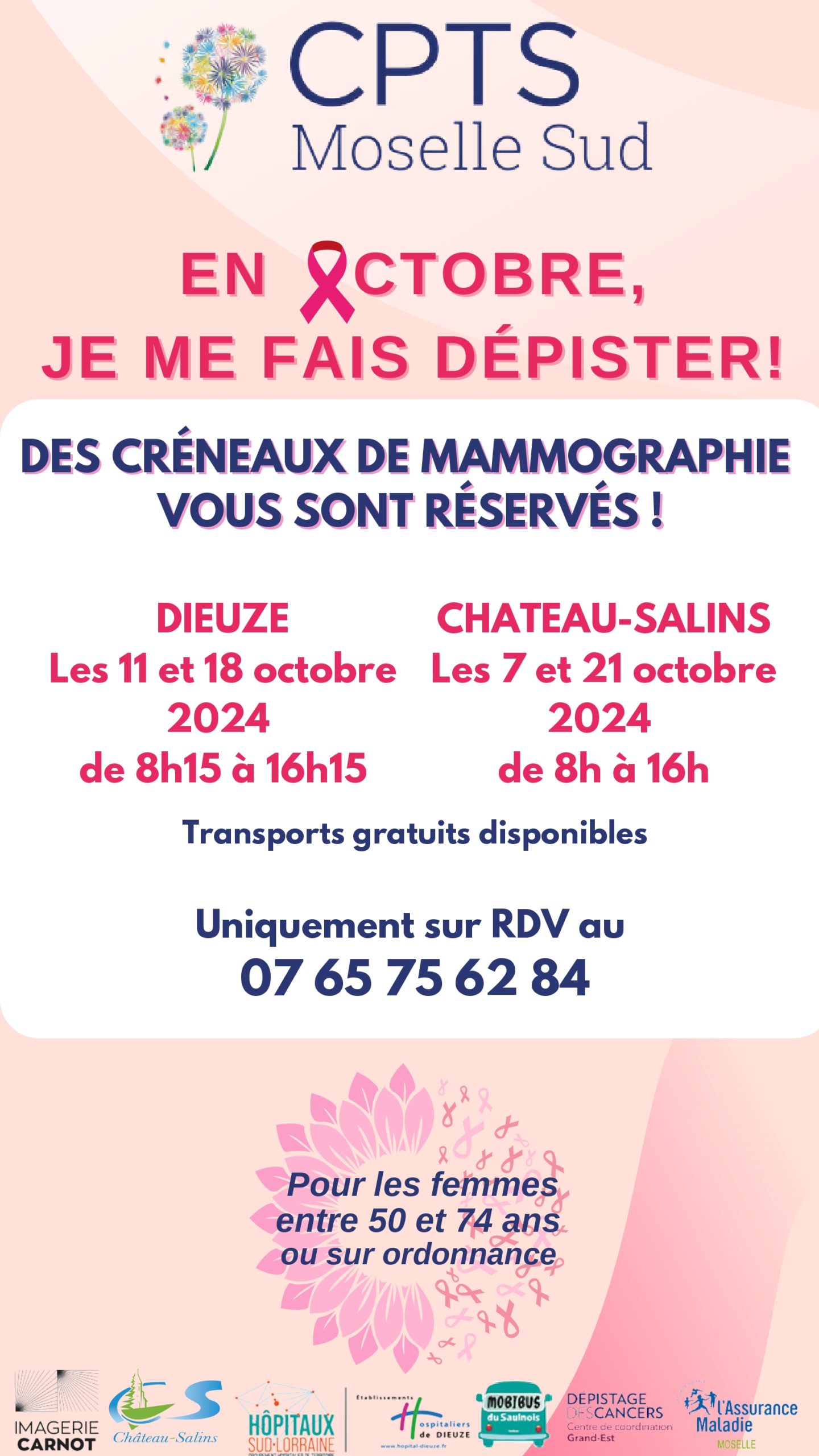 Affiche Cancer du Sein Octobre Rose 2024_page-0001